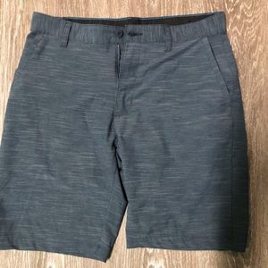 Burnside board/dress shorts